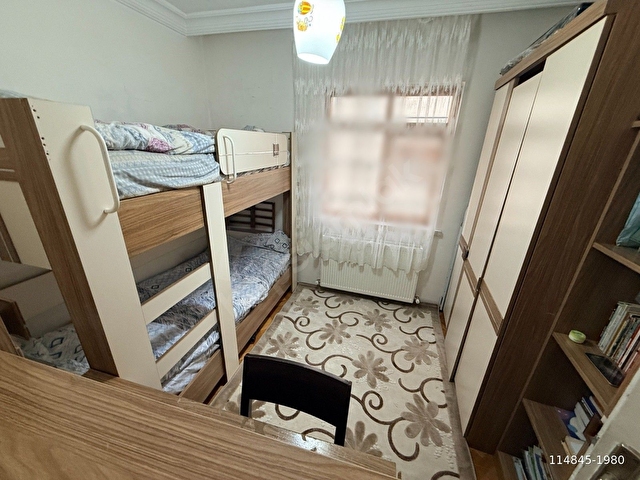 PEYAMİ SAFADA CADDEYE YAKIN | MASRAFSIZ | ÜÇ CEPHELİ 3+1 DAİRE - Görsel 12