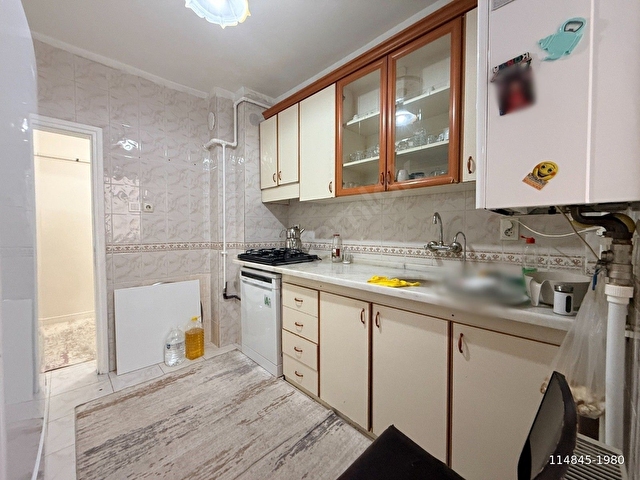 PEYAMİ SAFADA CADDEYE YAKIN | MASRAFSIZ | ÜÇ CEPHELİ 3+1 DAİRE - Görsel 24