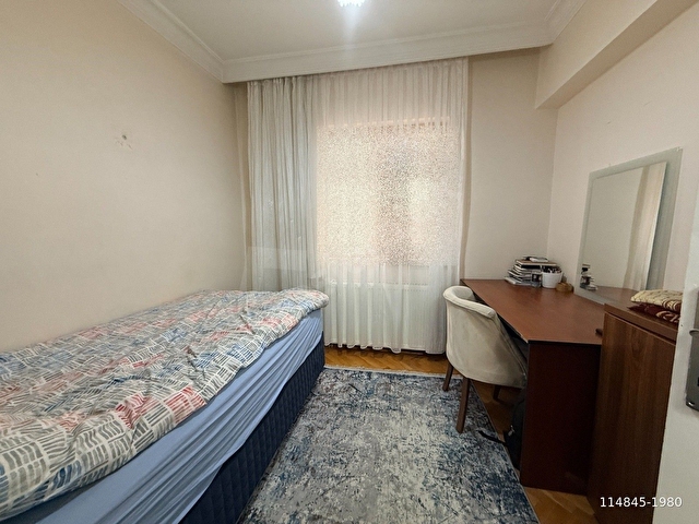 PEYAMİ SAFADA CADDEYE YAKIN | MASRAFSIZ | ÜÇ CEPHELİ 3+1 DAİRE - Görsel 15