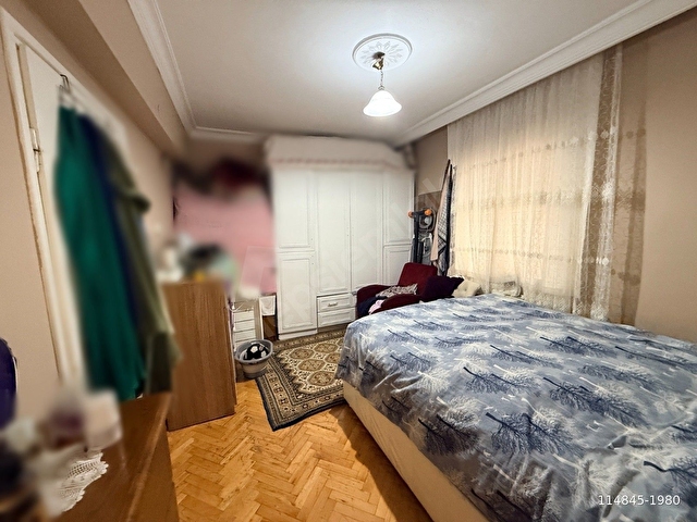 PEYAMİ SAFADA CADDEYE YAKIN | MASRAFSIZ | ÜÇ CEPHELİ 3+1 DAİRE - Görsel 29