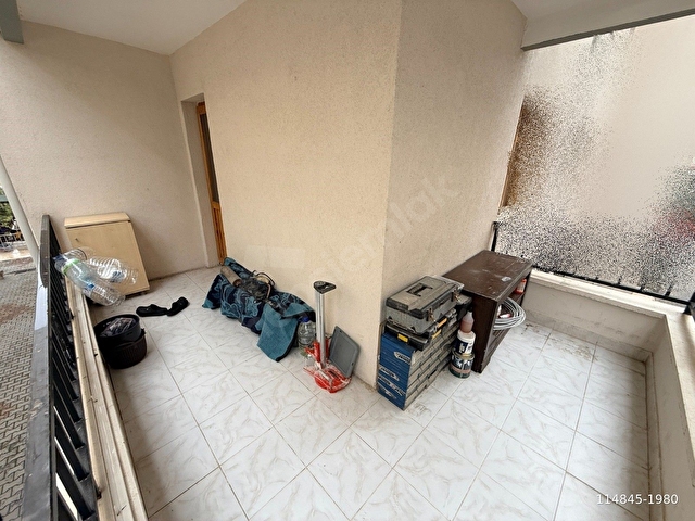 PEYAMİ SAFADA CADDEYE YAKIN | MASRAFSIZ | ÜÇ CEPHELİ 3+1 DAİRE - Görsel 23