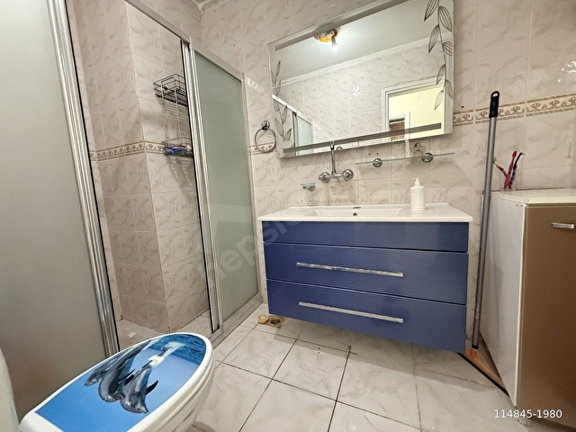 PEYAMİ SAFADA CADDEYE YAKIN | MASRAFSIZ | ÜÇ CEPHELİ 3+1 DAİRE - Görsel 13