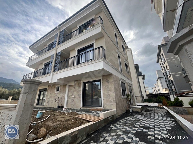 Kuşadası Davutlar Satılık