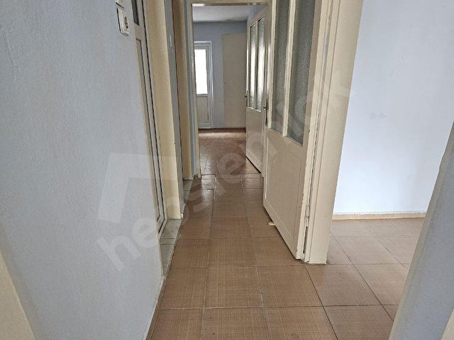topçuasımda çift cephe,ana cadde üzeri,geniş 3+1 kiralık daire - Görsel 14