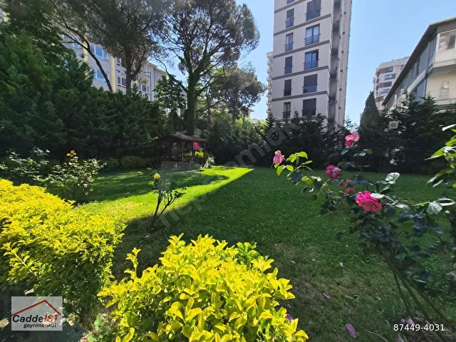 CaddeİST BAĞDATA YAKIN 70m² NET BALKONLU 2018 YAPIMI - Görsel 5