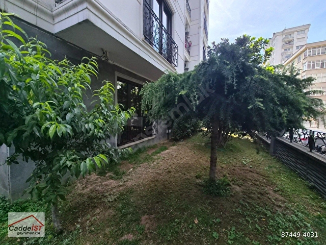 CaddeİST BAĞDATA YAKIN 70m² NET BALKONLU 2018 YAPIMI - Görsel 7
