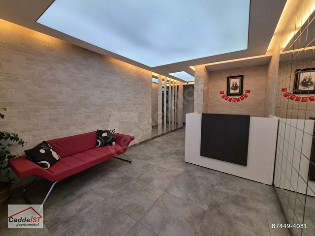 CaddeİST BAĞDATA YAKIN 70m² NET BALKONLU 2018 YAPIMI - Görsel 3