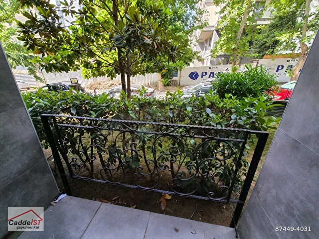 CaddeİST BAĞDATA YAKIN 70m² NET BALKONLU 2018 YAPIMI - Görsel 28