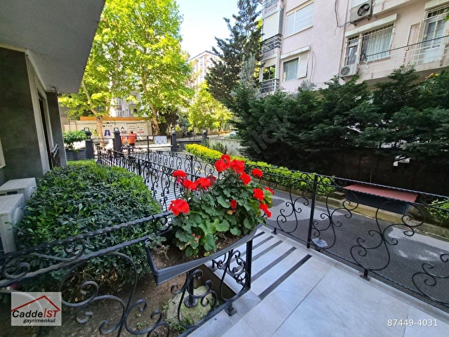 CaddeİST BAĞDATA YAKIN 70m² NET BALKONLU 2018 YAPIMI - Görsel 2