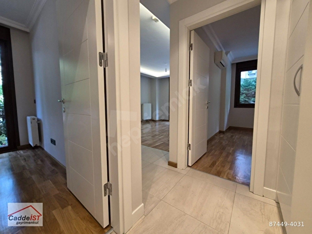 CaddeİST BAĞDATA YAKIN 70m² NET BALKONLU 2018 YAPIMI - Görsel 12