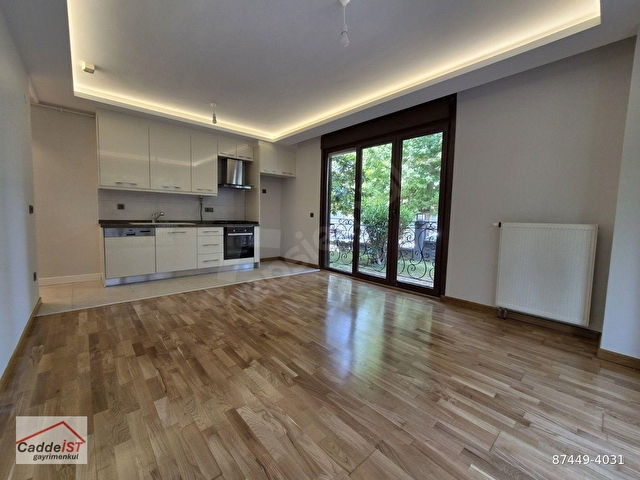 CaddeİST BAĞDATA YAKIN 70m² NET BALKONLU 2018 YAPIMI - Görsel 10