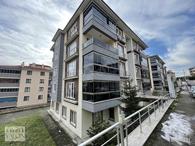 SAFRANBOLU ESENTEPEDE 3+1 DAİRE -HER TÜRLÜ TAKAS OLUR-