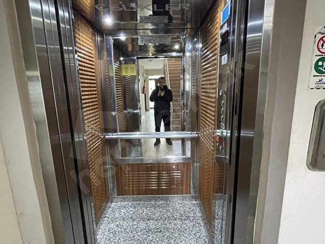 SAFRANBOLU ESENTEPEDE 3+1 DAİRE -HER TÜRLÜ TAKAS OLUR- - Görsel 8