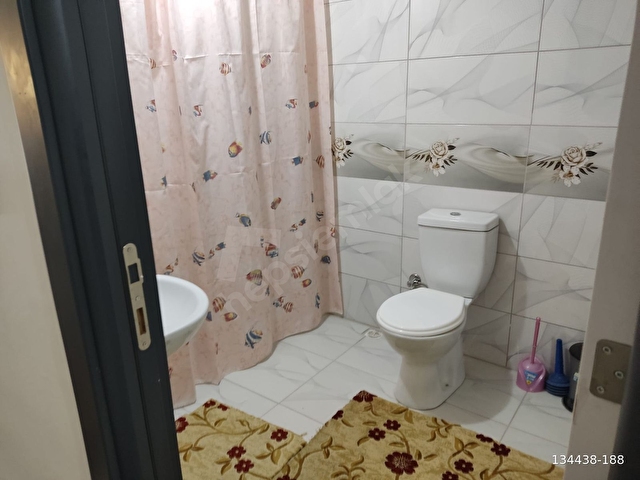 CUMHURİYET MAHALLESİNDE 1+1 EŞYALI KİRALIK DAİRE - Görsel 18