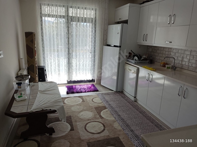 CUMHURİYET MAHALLESİNDE 1+1 EŞYALI KİRALIK DAİRE - Görsel 4