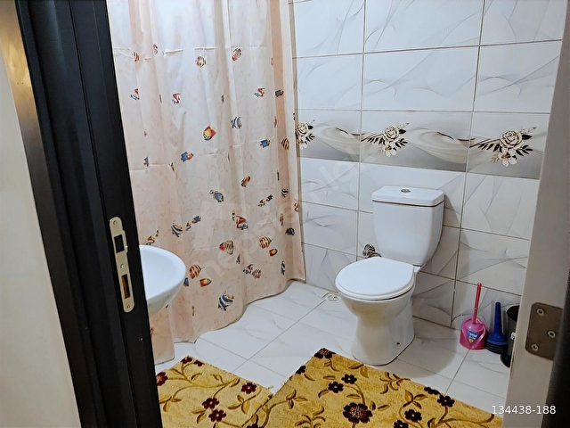 CUMHURİYET MAHALLESİNDE 1+1 EŞYALI KİRALIK DAİRE - Görsel 16