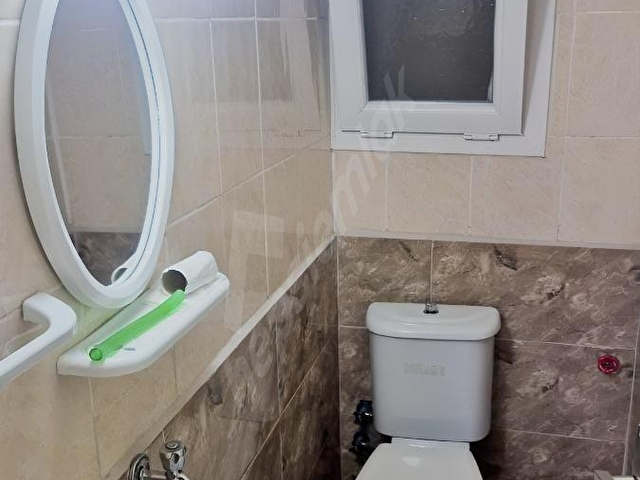 TURYAP GAZİEMİRDEN SEVGİ MAH.ASANSÖRLÜ 3*1 ARA KAT SATILIK DAİRE - Görsel 19