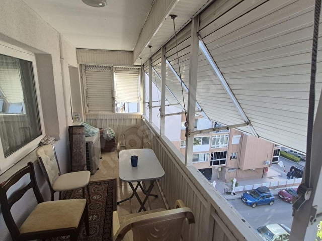 TURYAP GAZİEMİRDEN SEVGİ MAH.ASANSÖRLÜ 3*1 ARA KAT SATILIK DAİRE - Görsel 27
