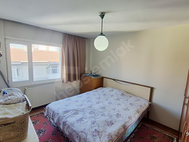 TURYAP GAZİEMİRDEN SEVGİ MAH.ASANSÖRLÜ 3*1 ARA KAT SATILIK DAİRE - Görsel 15