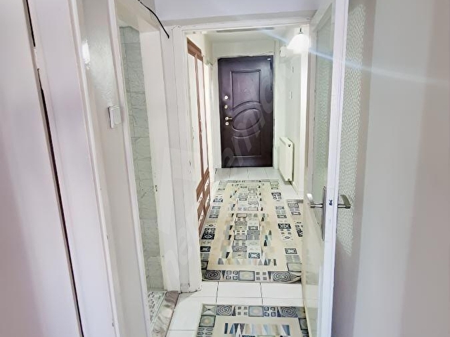 TURYAP GAZİEMİRDEN SEVGİ MAH.ASANSÖRLÜ 3*1 ARA KAT SATILIK DAİRE - Görsel 26