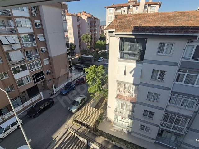 TURYAP GAZİEMİRDEN SEVGİ MAH.ASANSÖRLÜ 3*1 ARA KAT SATILIK DAİRE - Görsel 30