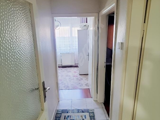 TURYAP GAZİEMİRDEN SEVGİ MAH.ASANSÖRLÜ 3*1 ARA KAT SATILIK DAİRE - Görsel 25
