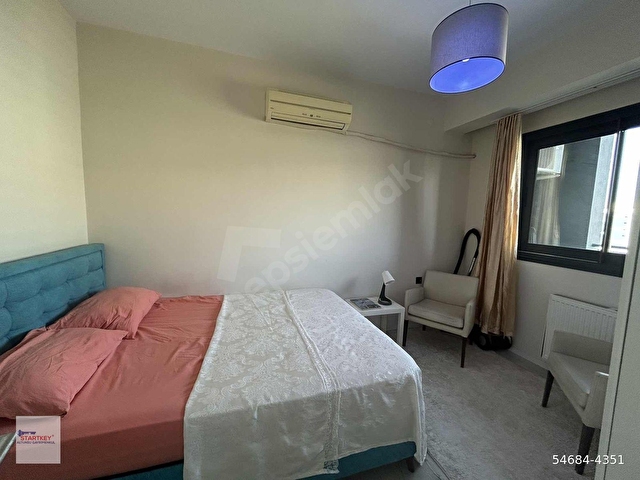 Çiğli Balatçık Labonita Suit Sitesi Kiralık Eşyalı 1+1 Daire - Görsel 25
