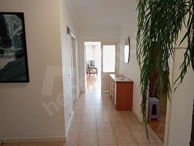 KUŞADASI MARİNA AKYAR KONAKLARINDA SATILIK MANZARALI BAHÇE KATI 2+1 DAİRE - Görsel 26
