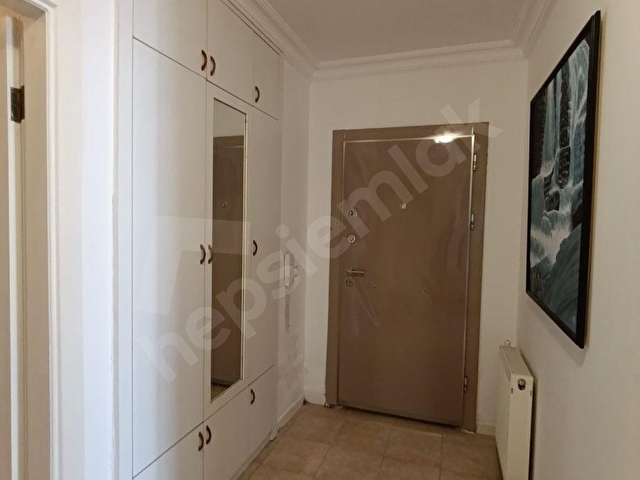 KUŞADASI MARİNA AKYAR KONAKLARINDA SATILIK MANZARALI BAHÇE KATI 2+1 DAİRE - Görsel 25