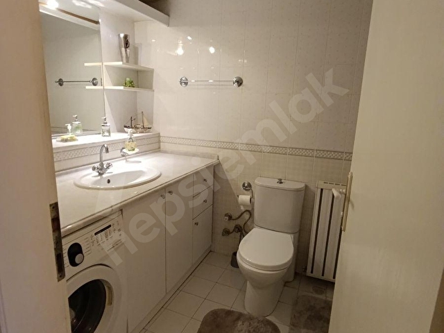 KUŞADASI MARİNA AKYAR KONAKLARINDA SATILIK MANZARALI BAHÇE KATI 2+1 DAİRE - Görsel 23