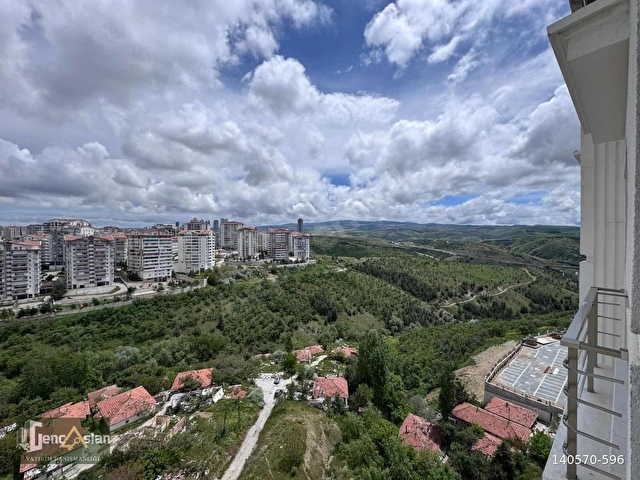 ▄GENÇASLAN▄ EGE MAHALLESİ AYSEN DEVRAN KONUTLARINDA 3+1 SATILIK - Görsel 22