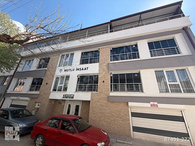 PLUS GAYRİMENKULDEN BÜYÜKDERE MAH MİLLET CADDESİ YAKİNİ LÜKS  3+1 DAİRE