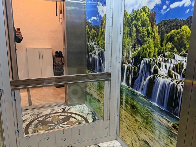 PLUS GAYRİMENKULDEN BÜYÜKDERE MAH MİLLET CADDESİ YAKİNİ LÜKS  3+1 DAİRE - Görsel 6