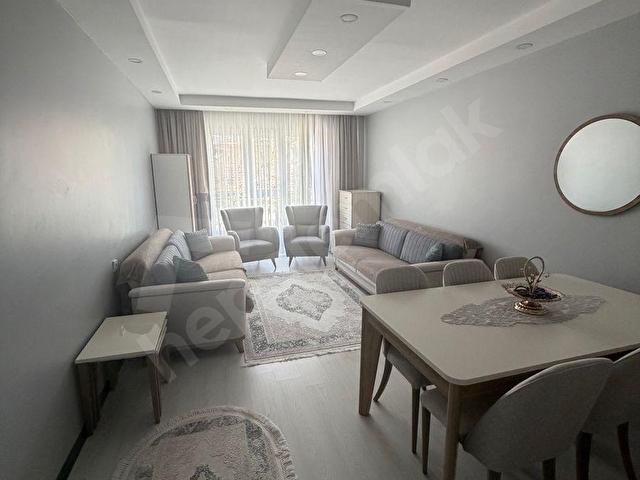 PLUS GAYRİMENKULDEN BÜYÜKDERE MAH MİLLET CADDESİ YAKİNİ LÜKS  3+1 DAİRE - Görsel 12