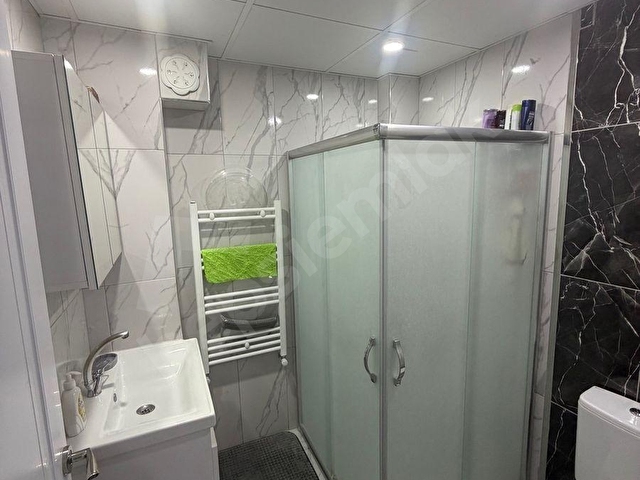 PLUS GAYRİMENKULDEN BÜYÜKDERE MAH MİLLET CADDESİ YAKİNİ LÜKS  3+1 DAİRE - Görsel 20