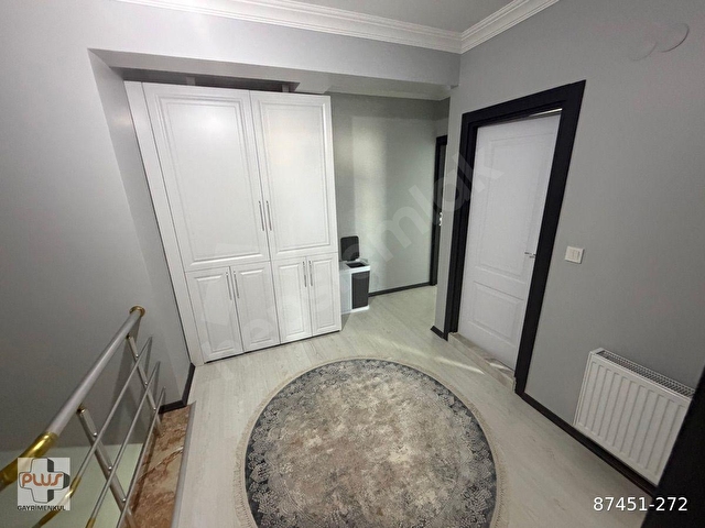 PLUS GAYRİMENKULDEN BÜYÜKDERE MAH MİLLET CADDESİ YAKİNİ LÜKS  3+1 DAİRE - Görsel 22