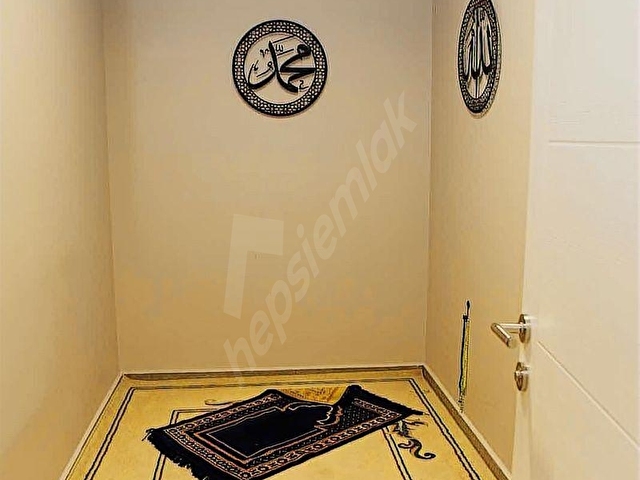 ATAŞEHİR KAYIŞDAĞ CADDESİ ÜZERİNDE 3 KATLI PLAZA & OFİS 1000 M2 - Görsel 25