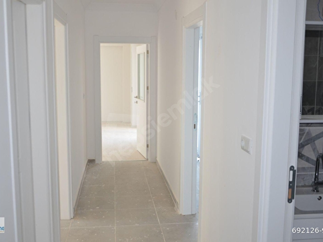 TURENG DEN PANORAMA SİTESİNDE YENİ 3+1 SATILIK DAİRE - Görsel 29