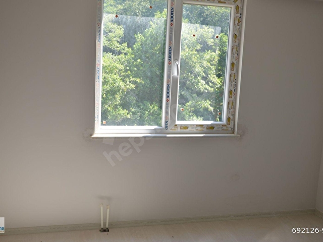 TURENG DEN PANORAMA SİTESİNDE YENİ 3+1 SATILIK DAİRE - Görsel 19