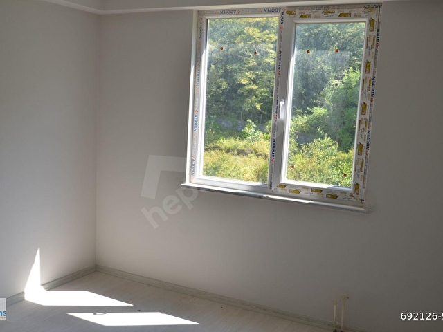 TURENG DEN PANORAMA SİTESİNDE YENİ 3+1 SATILIK DAİRE - Görsel 20