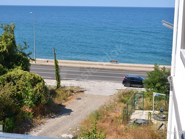 TURENG DEN PANORAMA SİTESİNDE YENİ 3+1 SATILIK DAİRE - Görsel 3