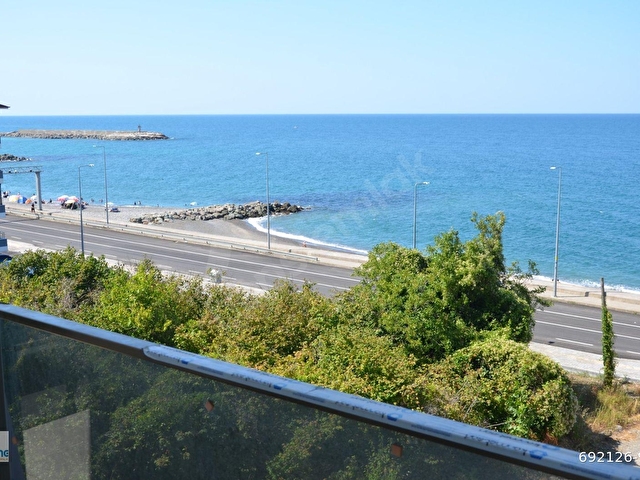 TURENG DEN PANORAMA SİTESİNDE YENİ 3+1 SATILIK DAİRE - Görsel 8