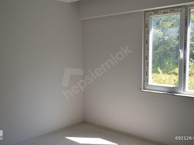 TURENG DEN PANORAMA SİTESİNDE YENİ 3+1 SATILIK DAİRE - Görsel 22