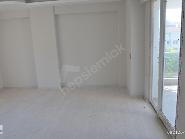 TURENG DEN PANORAMA SİTESİNDE YENİ 3+1 SATILIK DAİRE - Görsel 16