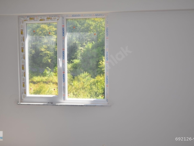 TURENG DEN PANORAMA SİTESİNDE YENİ 3+1 SATILIK DAİRE - Görsel 23