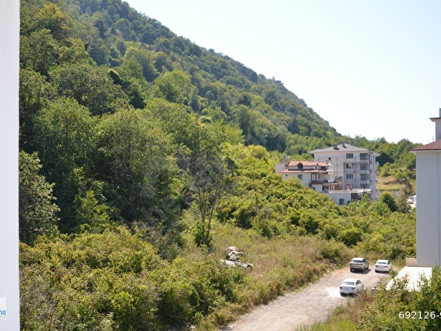 TURENG DEN PANORAMA SİTESİNDE YENİ 3+1 SATILIK DAİRE - Görsel 11