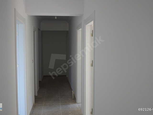 TURENG DEN PANORAMA SİTESİNDE YENİ 3+1 SATILIK DAİRE - Görsel 30
