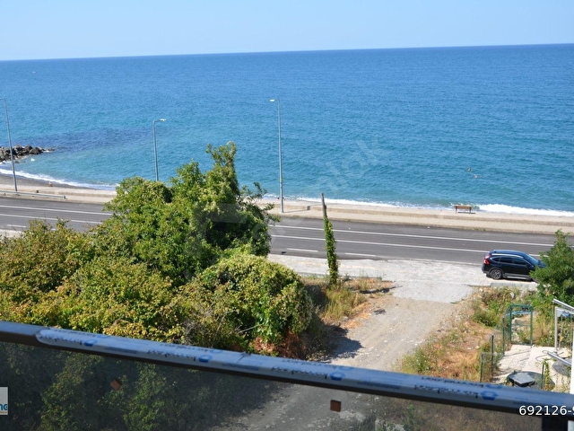 TURENG DEN PANORAMA SİTESİNDE YENİ 3+1 SATILIK DAİRE - Görsel 9