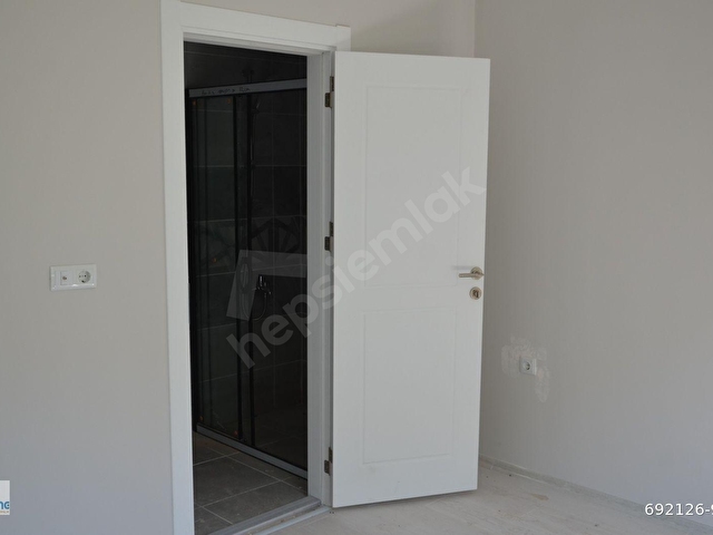 TURENG DEN PANORAMA SİTESİNDE YENİ 3+1 SATILIK DAİRE - Görsel 24