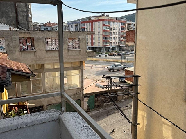AYTEMÜR EMLAKTAN KİRALIK DAİRE - Görsel 8
